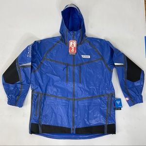 Columbia PFG Force XII OutDry Extreme Jacket